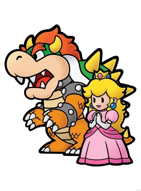 BUY NEW mario bros - 145426 Premium Anime Print Poster mario bros - 145426 image