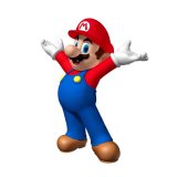 BUY NEW mario bros - 148872 Premium Anime Print Poster