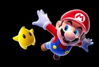 BUY NEW mario bros - 154744 Premium Anime Print Poster