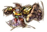 BUY NEW mario bros - 154976 Premium Anime Print Poster