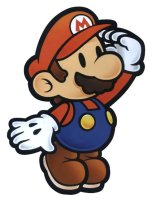 BUY NEW mario bros - 156764 Premium Anime Print Poster