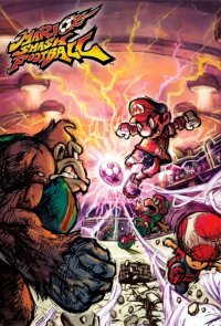 BUY NEW mario bros - 179505 Premium Anime Print Poster