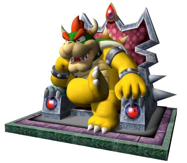 BUY NEW mario bros - 184854 Premium Anime Print Poster mario bros - 184854 image