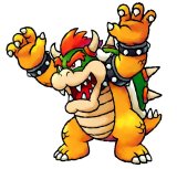 BUY NEW mario bros - 184863 Premium Anime Print Poster