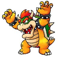 BUY NEW mario bros - 184863 Premium Anime Print Poster