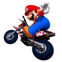 BUY NEW mario bros - 186661 Premium Anime Print Poster