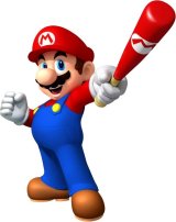 BUY NEW mario bros - 187851 Premium Anime Print Poster