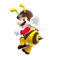BUY NEW mario bros - 190799 Premium Anime Print Poster
