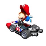 BUY NEW mario bros - 193393 Premium Anime Print Poster