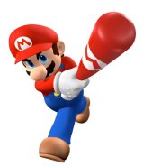 BUY NEW mario bros - 30503 Premium Anime Print Poster