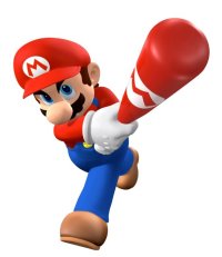 BUY NEW mario bros - 30503 Premium Anime Print Poster