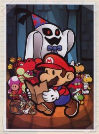 BUY NEW mario bros - 31026 Premium Anime Print Poster