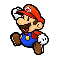 BUY NEW mario bros - 31327 Premium Anime Print Poster