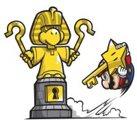 BUY NEW mario bros - 31388 Premium Anime Print Poster