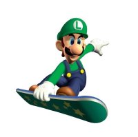 BUY NEW mario bros - 31394 Premium Anime Print Poster