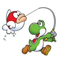 BUY NEW mario bros - 32651 Premium Anime Print Poster