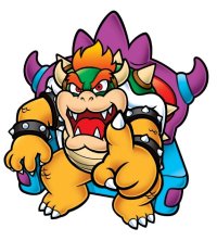 BUY NEW mario bros - 32652 Premium Anime Print Poster