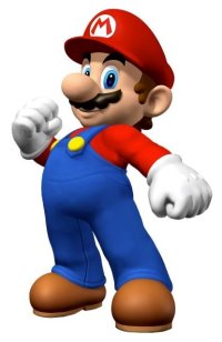 BUY NEW mario bros - 32659 Premium Anime Print Poster