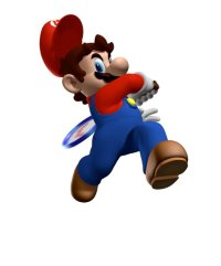BUY NEW mario bros - 32662 Premium Anime Print Poster
