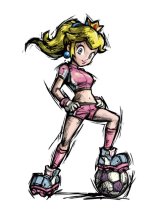 BUY NEW mario bros - 32932 Premium Anime Print Poster