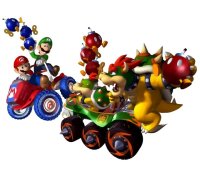 BUY NEW mario bros - 33464 Premium Anime Print Poster