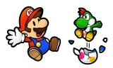 BUY NEW mario bros - 34090 Premium Anime Print Poster
