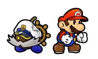 BUY NEW mario bros - 34094 Premium Anime Print Poster