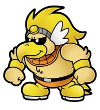 BUY NEW mario bros - 34101 Premium Anime Print Poster