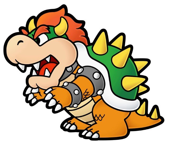 BUY NEW mario bros - 34107 Premium Anime Print Poster mario bros - 34107 image