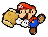 BUY NEW mario bros - 34111 Premium Anime Print Poster