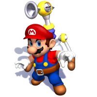 BUY NEW mario bros - 34764 Premium Anime Print Poster