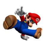 BUY NEW mario bros - 34765 Premium Anime Print Poster