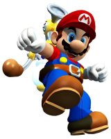 BUY NEW mario bros - 34766 Premium Anime Print Poster