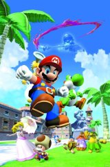 BUY NEW mario bros - 34767 Premium Anime Print Poster