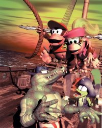 BUY NEW mario bros - 34858 Premium Anime Print Poster