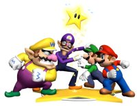 BUY NEW mario bros - 34919 Premium Anime Print Poster