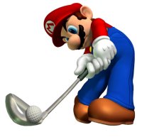 BUY NEW mario bros - 37762 Premium Anime Print Poster
