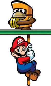BUY NEW mario bros - 37763 Premium Anime Print Poster