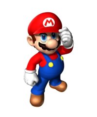 BUY NEW mario bros - 37767 Premium Anime Print Poster