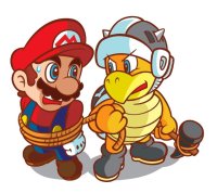 BUY NEW mario bros - 38289 Premium Anime Print Poster