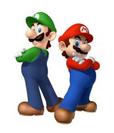 BUY NEW mario bros - 39667 Premium Anime Print Poster