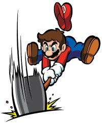 BUY NEW mario bros - 44001 Premium Anime Print Poster