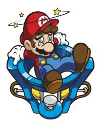 BUY NEW mario bros - 49434 Premium Anime Print Poster