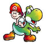 BUY NEW mario bros - 61458 Premium Anime Print Poster