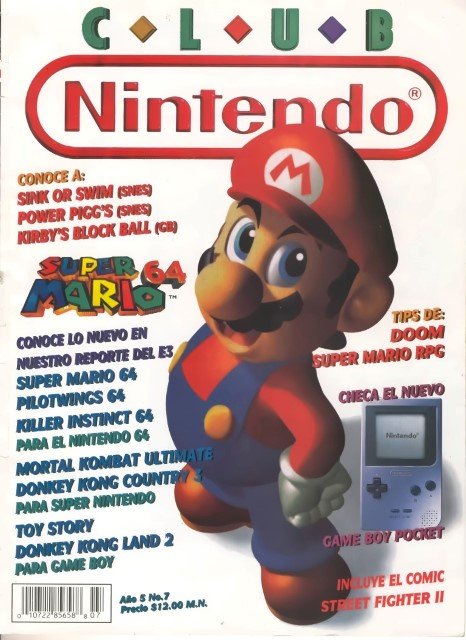 BUY NEW mario bros - 70719 Premium Anime Print Poster mario bros - 70719 image