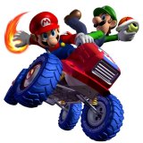 BUY NEW mario bros - 72216 Premium Anime Print Poster