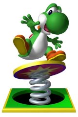 BUY NEW mario bros - 72229 Premium Anime Print Poster