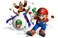BUY NEW mario bros - 72237 Premium Anime Print Poster