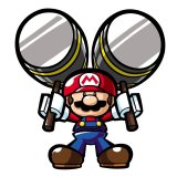 BUY NEW mario bros - 87181 Premium Anime Print Poster