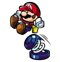 BUY NEW mario bros - 87196 Premium Anime Print Poster